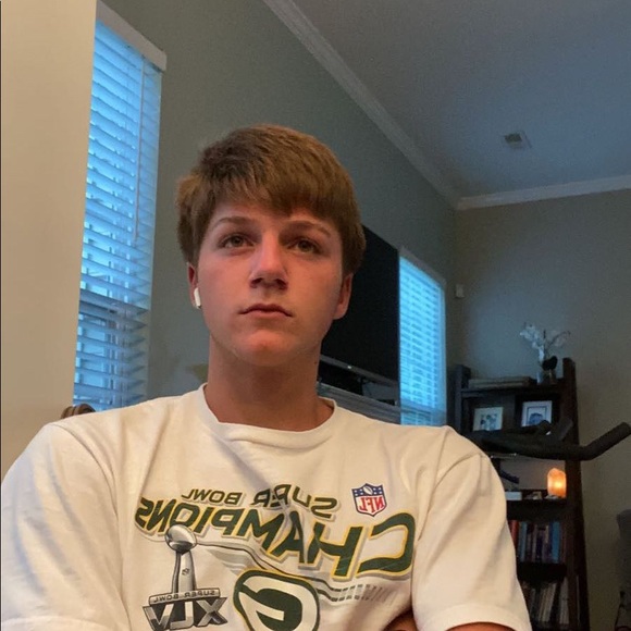 Meet your Posher, Andrei - Picture 1 of 1